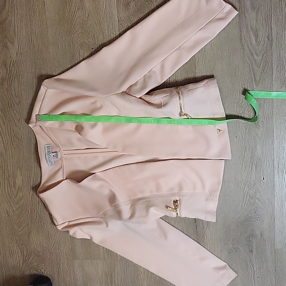 Guess jacket